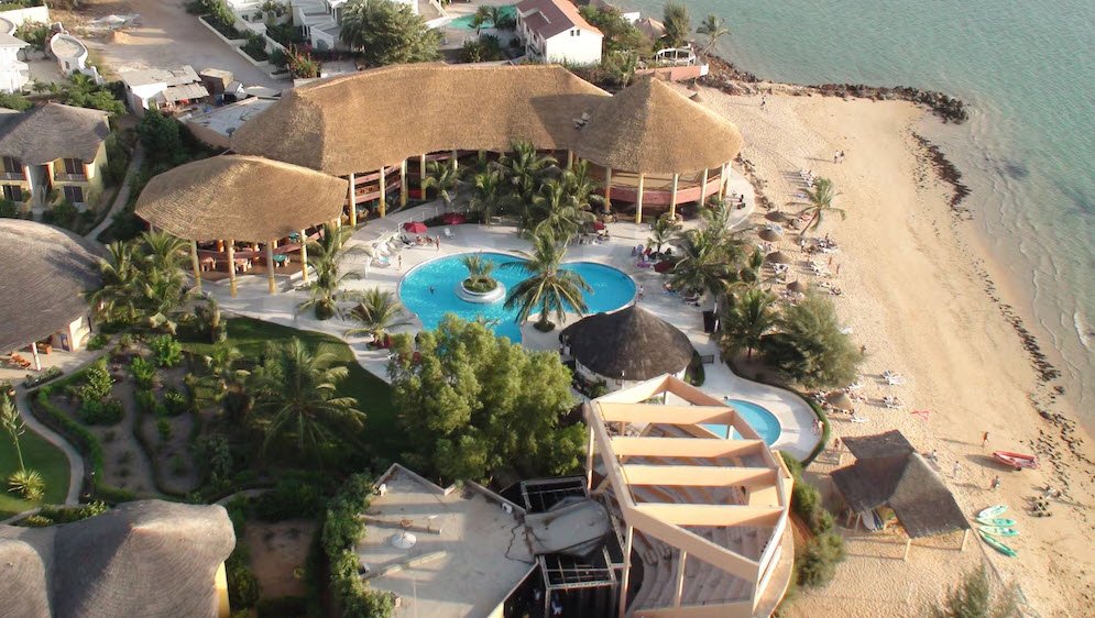 Saly, Mbour, Thiès Region, Senegal